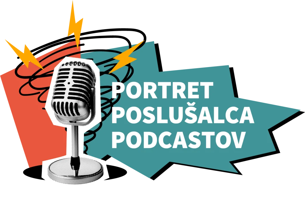Portret slovenskega poslušalca podkastov: izobražen, urban in imun na klasične oglase